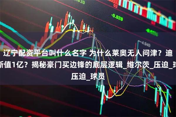 辽宁配资平台叫什么名字 为什么莱奥无人问津？迪亚斯值1亿？揭秘豪门买边锋的底层逻辑_维尔茨_压迫_球员